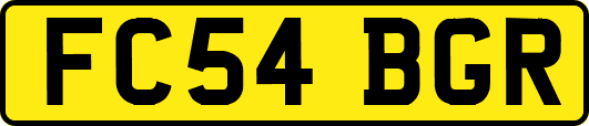 FC54BGR