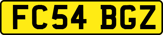 FC54BGZ