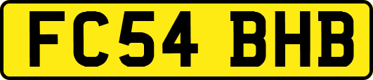 FC54BHB