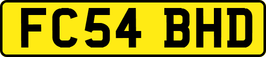 FC54BHD