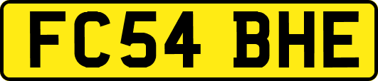 FC54BHE