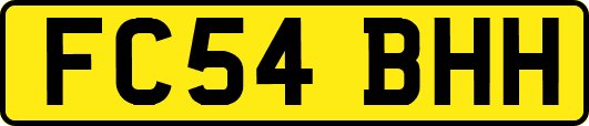FC54BHH