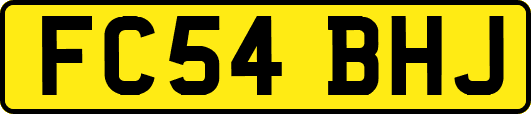 FC54BHJ
