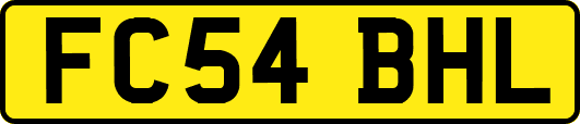 FC54BHL