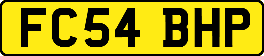 FC54BHP