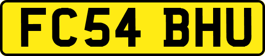 FC54BHU