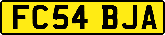 FC54BJA