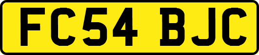 FC54BJC