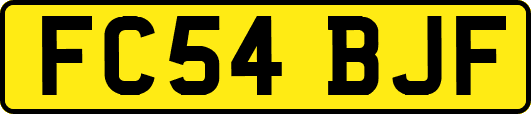 FC54BJF