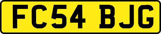 FC54BJG
