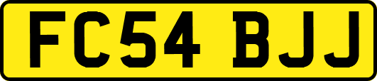 FC54BJJ