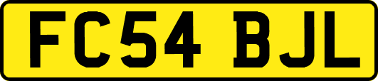 FC54BJL