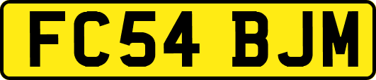 FC54BJM