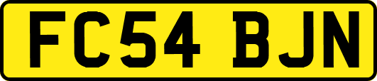 FC54BJN