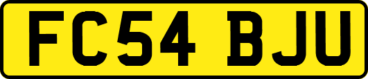 FC54BJU