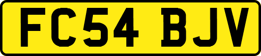 FC54BJV