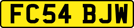 FC54BJW