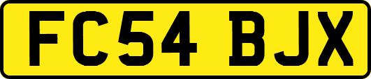 FC54BJX