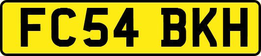 FC54BKH