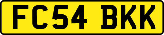 FC54BKK