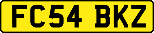 FC54BKZ