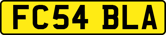 FC54BLA