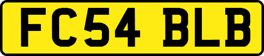 FC54BLB