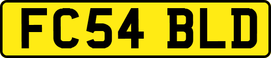 FC54BLD