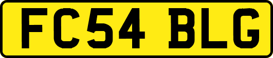 FC54BLG