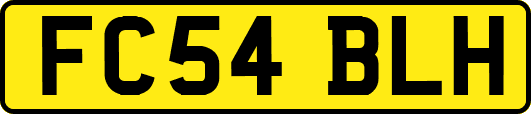 FC54BLH