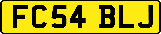 FC54BLJ