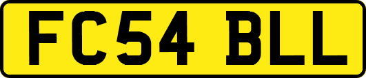 FC54BLL