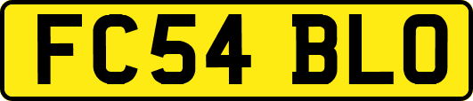 FC54BLO