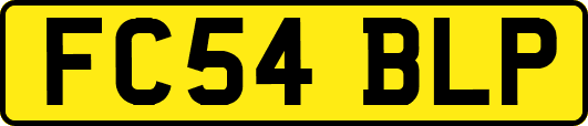 FC54BLP