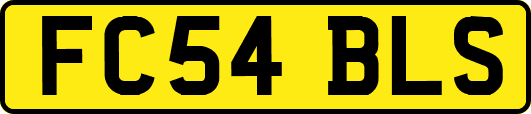 FC54BLS