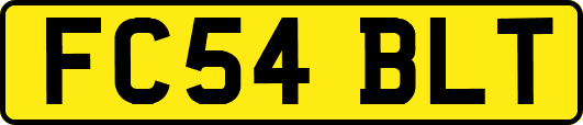 FC54BLT