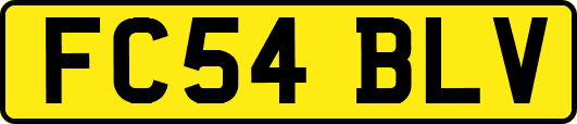 FC54BLV