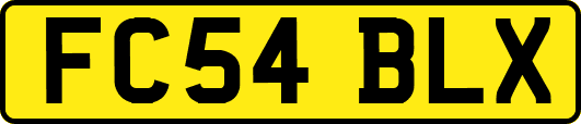 FC54BLX