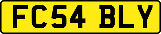 FC54BLY