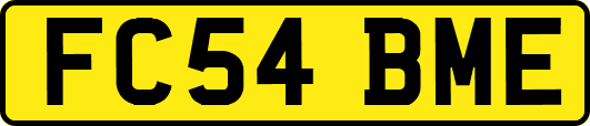 FC54BME