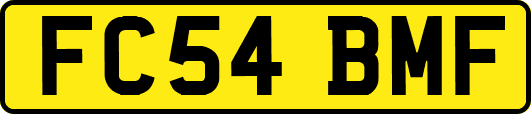 FC54BMF