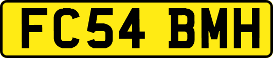 FC54BMH