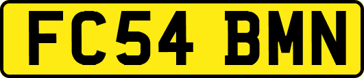 FC54BMN