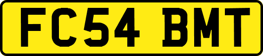 FC54BMT