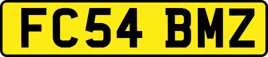 FC54BMZ