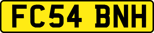 FC54BNH