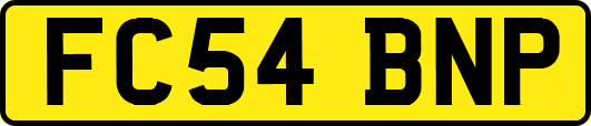 FC54BNP