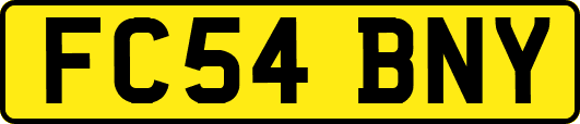 FC54BNY