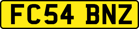 FC54BNZ