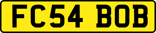 FC54BOB